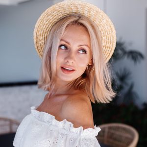 Hollywood Smile